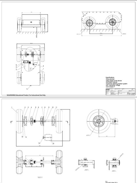 Image result for Technical Drawing Robot