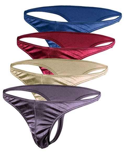 Dangers Of Thong Underwear at Billy Mcmanus blog