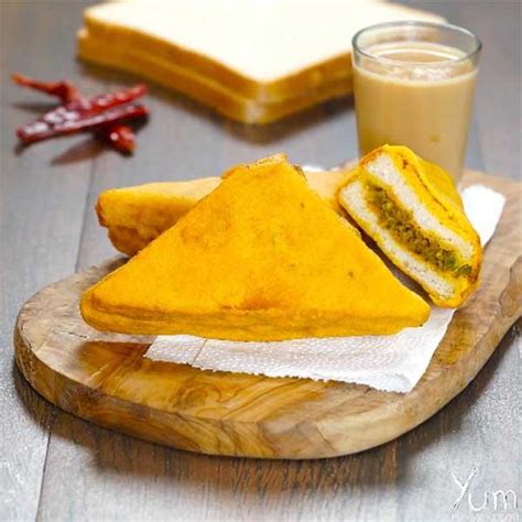 Yumrecipe | Veg NonVeg Recipes Videos with Ingredients & Instruction