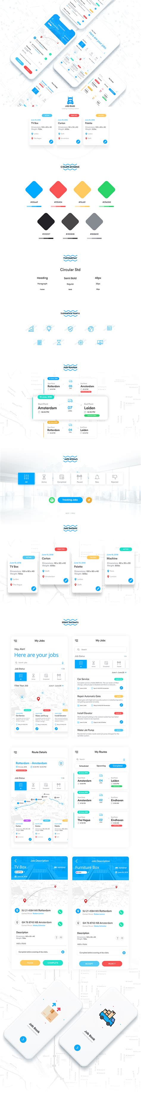 Image result for Spring Boot Job UI