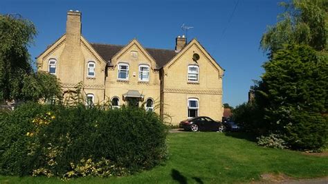 THE FINCH HATTON ARMS (Ewerby) - Inn Reviews, Photos, Rate Comparison ...