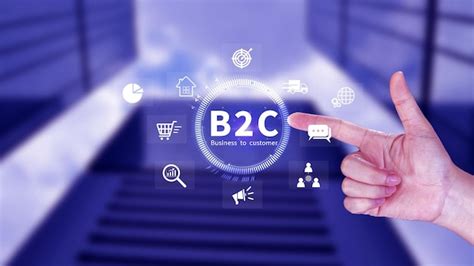 B2C Strategy 的图像结果