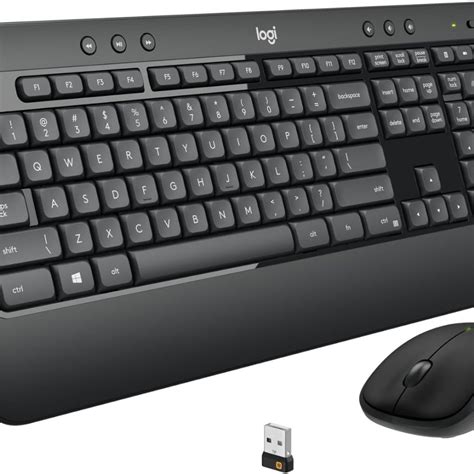 Image result for How to Set Logitech 540 Keyboard