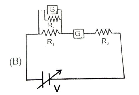 To verify Ohm's law, a student is provided with a test resistor `R_(T ...