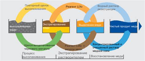 Химические реагенты для обогащения руд и производства металлов ...