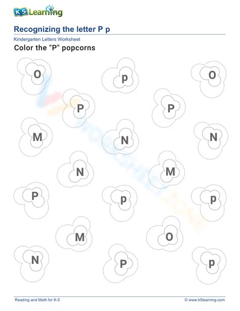 Pp Worksheet 的图像结果