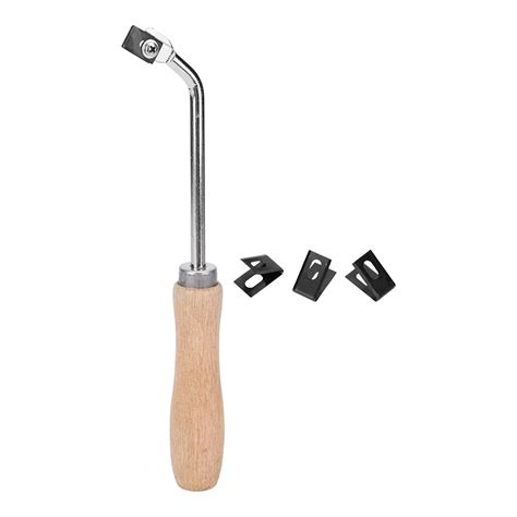 Aymzbd Floor Groover Grooving Tool Flooring Tool Hand Tool Slotting ...