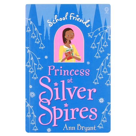 Buy School Friends : Princess At Silver Spires Book Online at Low ...
