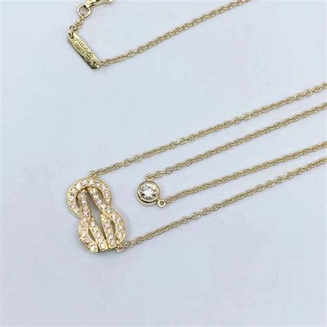 FRED斐登珠宝经典系列新品发布 – 我爱钻石网官网