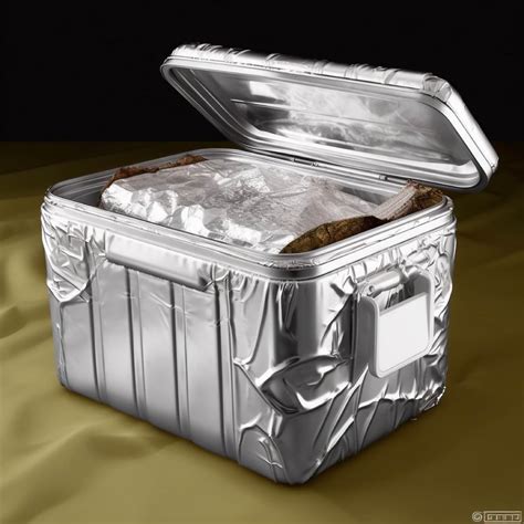 Food Warming Hacks: Master the Art of No Electricity Hot Food