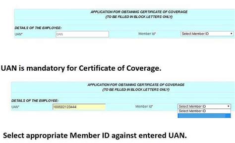 Working abroad? Now get EPFO certificate of coverage online to escape ...