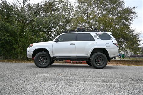 Image result for 2000 4Runner Lift Kit Install