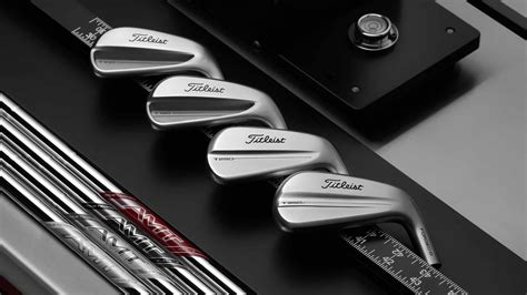 Best irons | ClubTest 2025