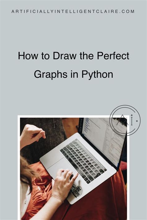 Image result for How to Draw Graphs in Python