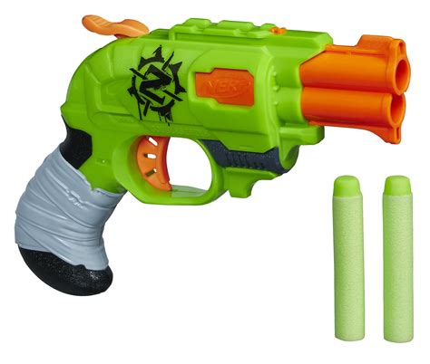 Zombie Killer Nerf Gun at Samantha Tipping blog