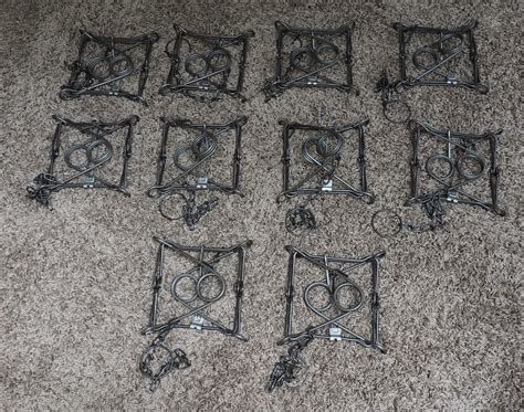 Купить Ловушка 10 new duke 160 animal conibear traps в интернет ...