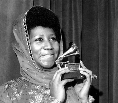 'Queen of Soul' Aretha Franklin has died | Crain's New York Business