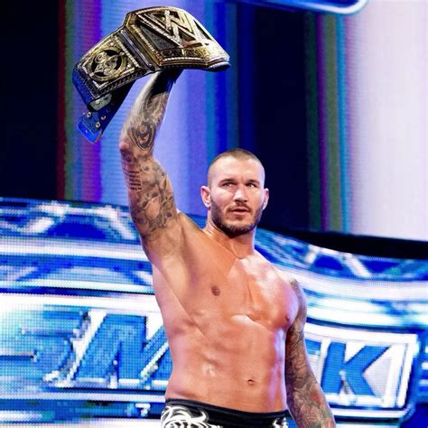 randy orton in 2025 | Randy orton, Orton, Randy orton wwe