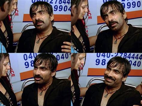 10 Movies Of Raviteja That Became Hilarious Meme Stuff