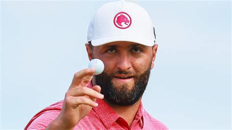 LIV Golf League: Joaquin Niemann two ahead in Mayakoba after two-shot ...