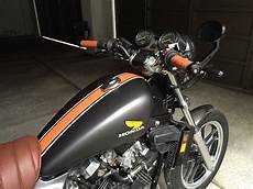 Honda Magna V30 Cafe Racer by Honda Magna V30 Cafe Racer Tjproject Caferacer Honda Magna V30 Cafe Racer