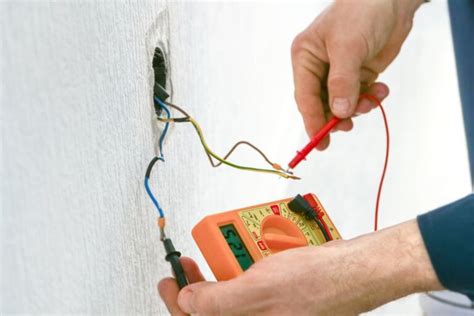 Image result for Testing Neutral Wire