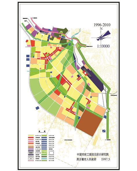 库尔勒市创建全国文明城市“六连冠”巡礼——文明路上砥砺前行_腾讯新闻