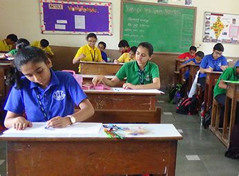 RFS Surat Senior Secondary Programme (XI-XII) - Science & Commerce Streams