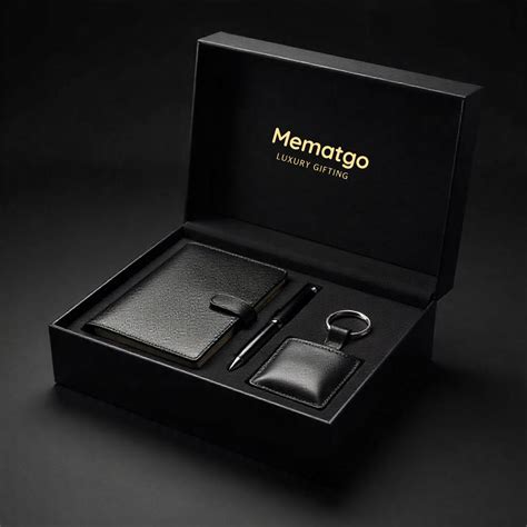 Memat Corporate Gift Set – Memat Go