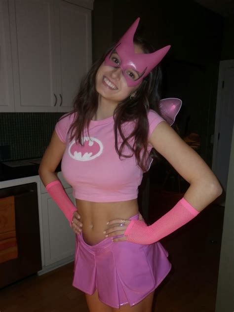 Ballerina Batman 🎀🩰 in 2025 | Halloween costumes women, Pretty ...