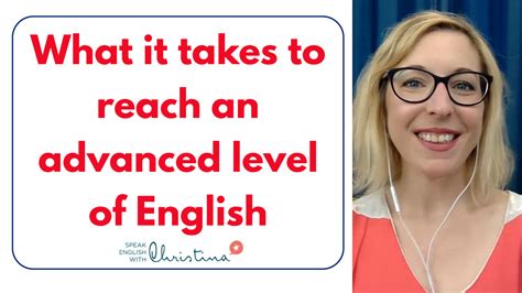 Learning English Advanced-Level 的图像结果