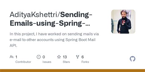 Image result for Sending Email Using Spring Boot REST API