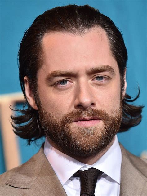 Richard Rankin Movies & TV Shows | The Roku Channel | Roku