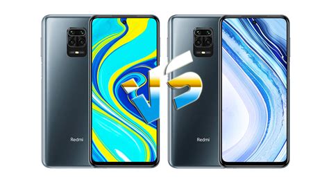 Image result for Note 9 Pro vs Note 9