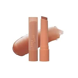Buy ETUDE Ginger Sugar Melting Balm| Clear and Dewy Lip Balm, Deep ...