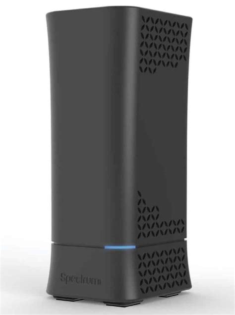 Image result for Spectrum Router Settings