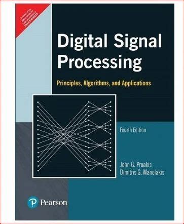 Digital Signal Processing Book 的图像结果