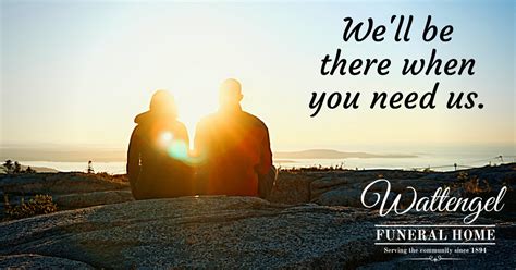 Wattengel Funeral Home | North Tonawanda NY