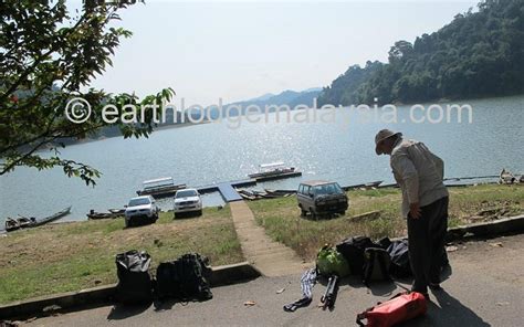 EARTH LODGE ULU MUDA (Sik) - Lodge Reviews & Photos - Tripadvisor