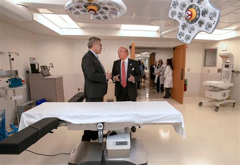 $8.5M recovery unit completed at Katz Women’s Hospital | Northwell Health