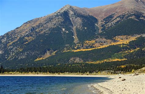 Tallest Peak in Colorado | Insider Families