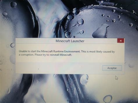 Image result for How to Fix Minecraft Not Starting Java