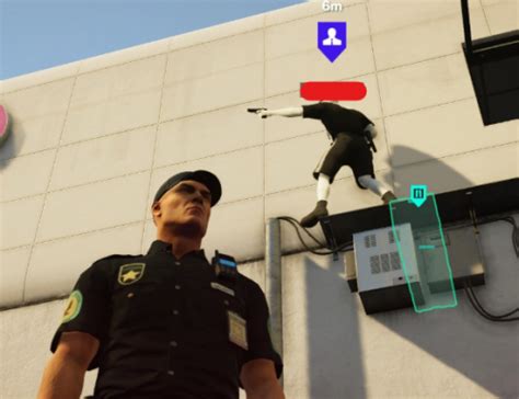 Rezultat imagine pentru Hitman Ghost Mode Mod