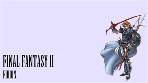 Image result for Firion Dissidia