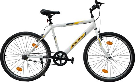 Spirall SXS 1.0 Single speed 26 T Single Speed Mountain Cycle Price in ...