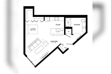 1122 W Chicago Ave Houses - Chicago, IL 60642