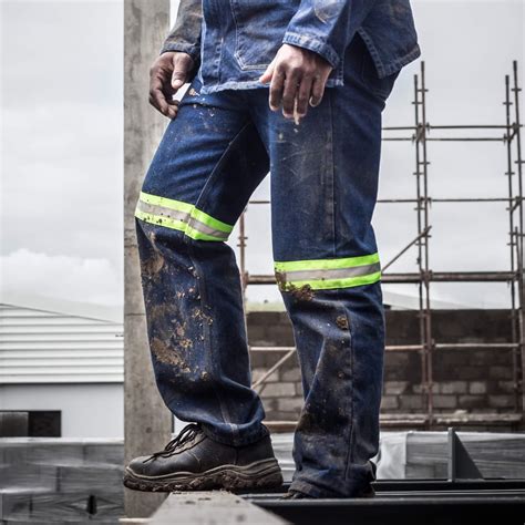 Workwear | Jonsson Workwear