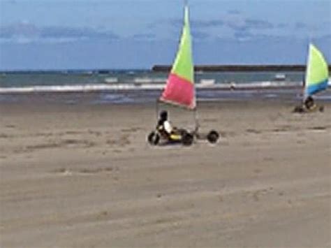 CVB - Char a Voile Boulonnais (Boulogne-sur-Mer) - All You Need to Know ...