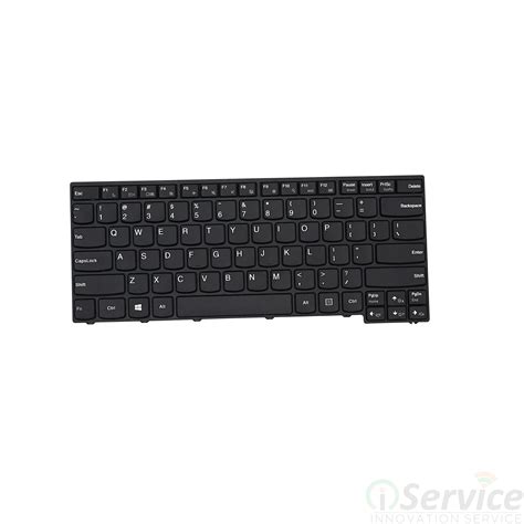 Laptop Keyboard for Lenovo (E41-45) - Replacement Keyboard