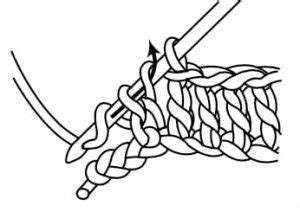 Image result for Crochet Point de Bride Tutorial